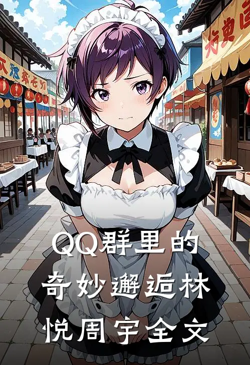 QQ群里的奇妙邂逅林悦周宇全文