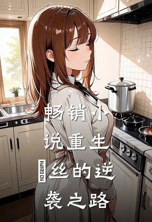 畅销小说重生：屌丝的逆袭之路