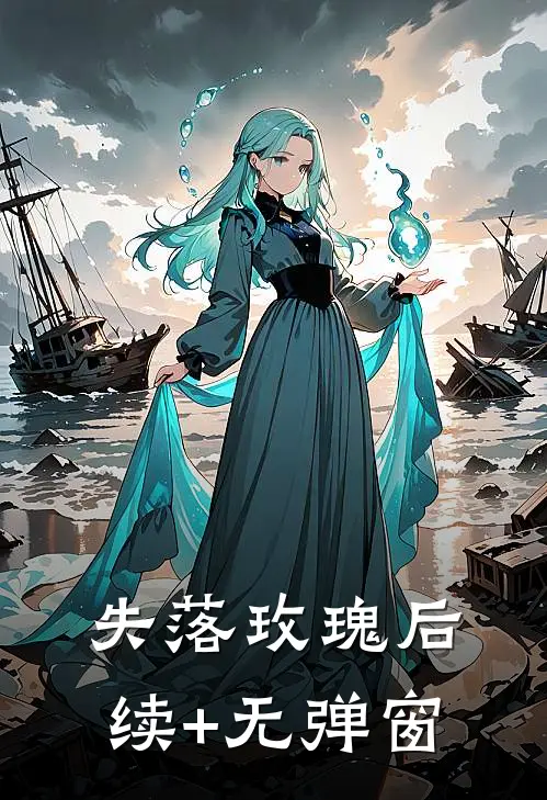 失落玫瑰后续+无弹窗