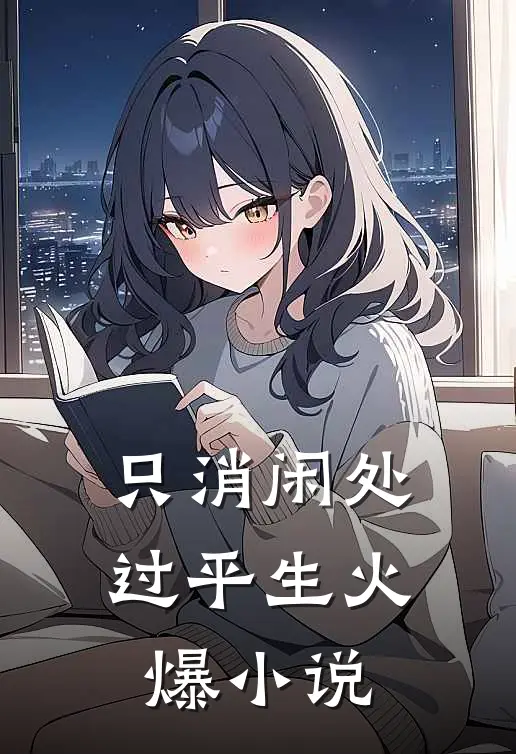 只消闲处过平生火爆小说
