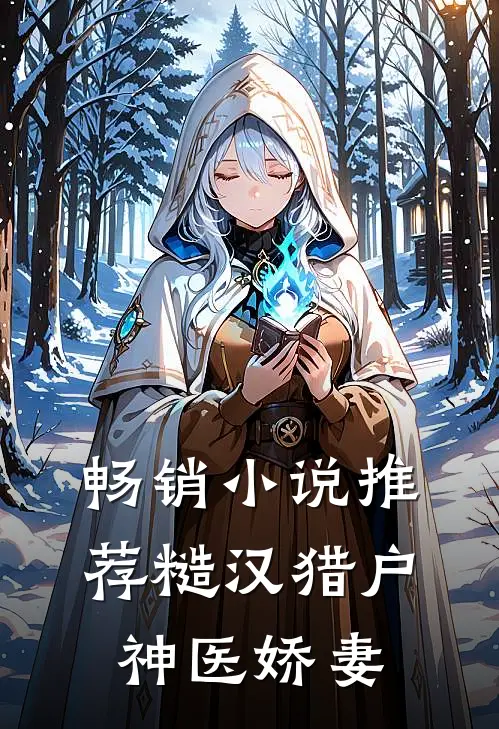 畅销小说推荐糙汉猎户神医娇妻
