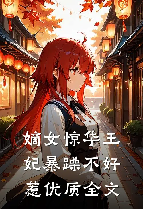 嫡女惊华王妃暴躁不好惹优质全文