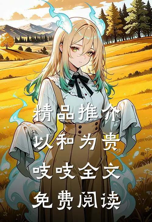 精品推介以和为贵吱吱全文免费阅读