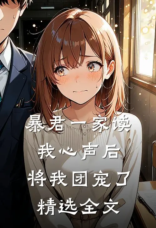 暴君一家读我心声后，将我团宠了精选全文