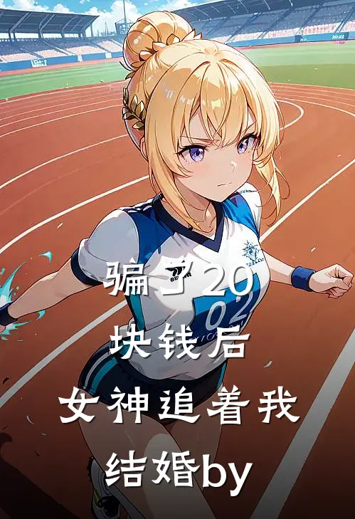 骗了20块钱后，女神追着我结婚by