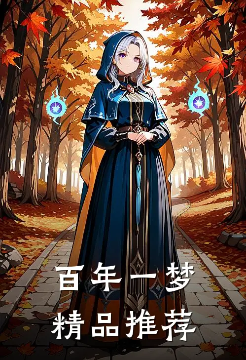 百年一梦精品推荐