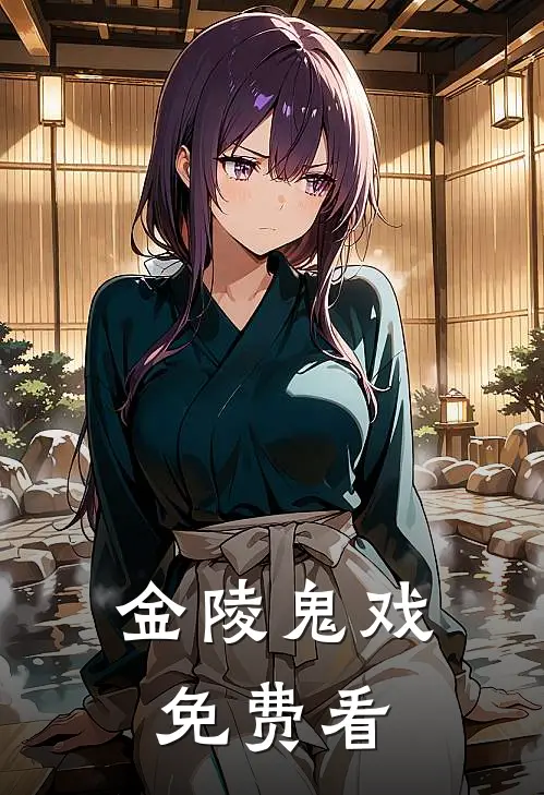 金陵鬼戏免费看