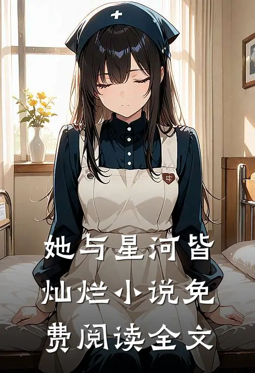 她与星河皆灿烂小说免费阅读全文