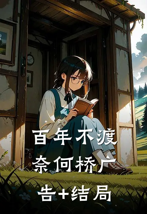 百年不渡奈何桥广告+结局