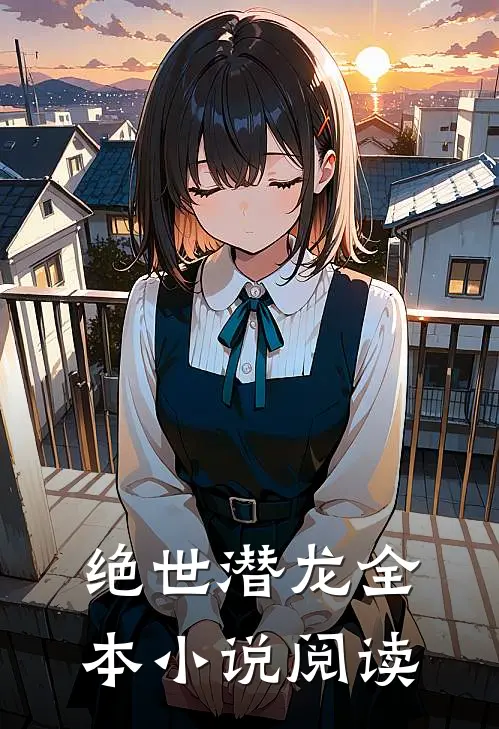 绝世潜龙全本小说阅读