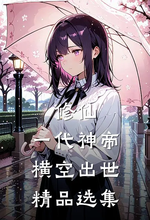 修仙：一代神帝横空出世精品选集