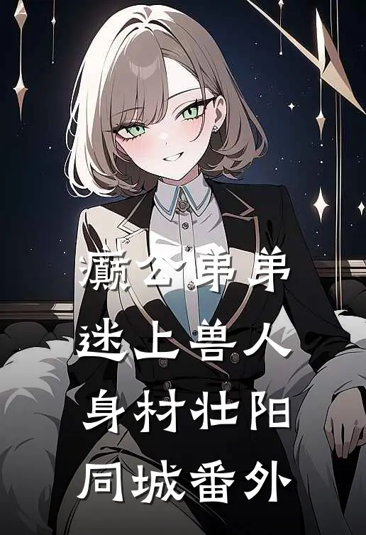 癫公弟弟迷上兽人身材壮阳同城 番外