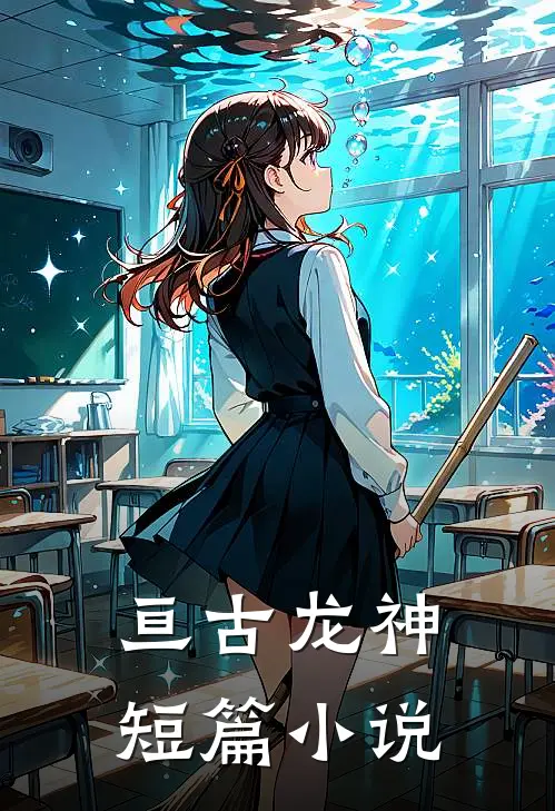 亘古龙神短篇小说
