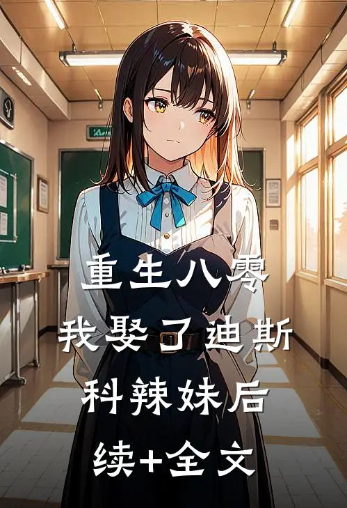 重生八零：我娶了迪斯科辣妹后续+全文