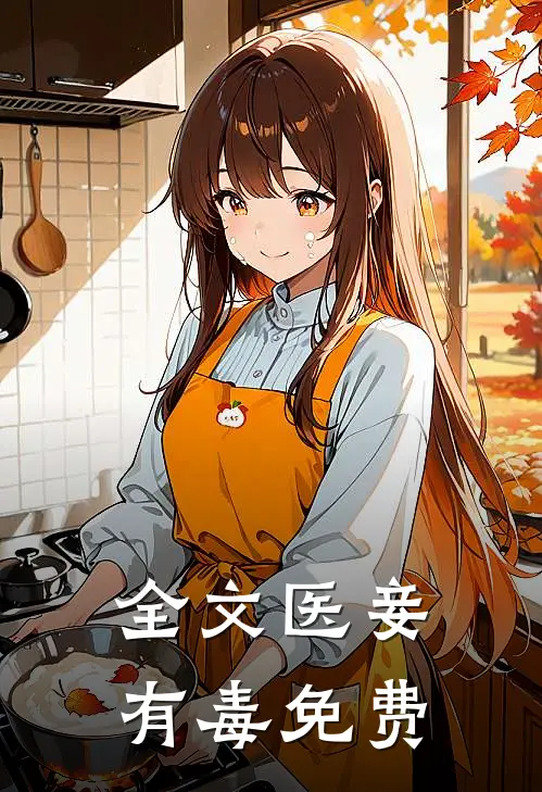 全文医妾有毒免费