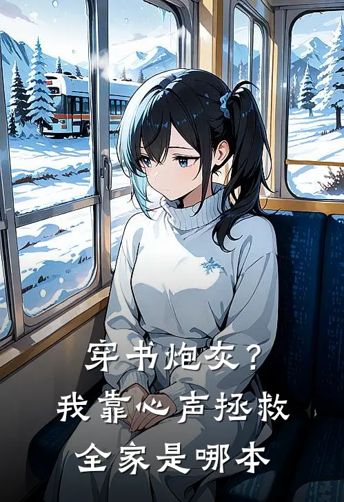 穿书炮灰？我靠心声拯救全家是哪本