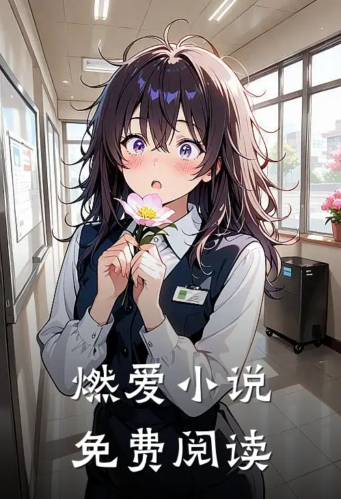 燃爱小说免费阅读