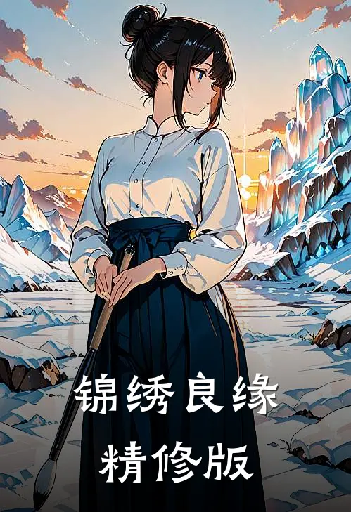 锦绣良缘精修版