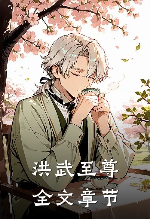 洪武至尊全文章节