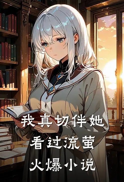 我真切伴她看过流萤火爆小说