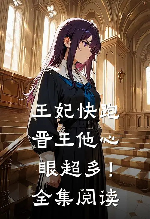 王妃快跑，晋王他心眼超多！全集阅读