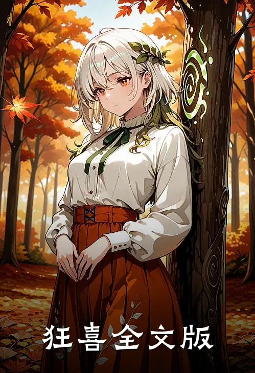 狂喜全文版