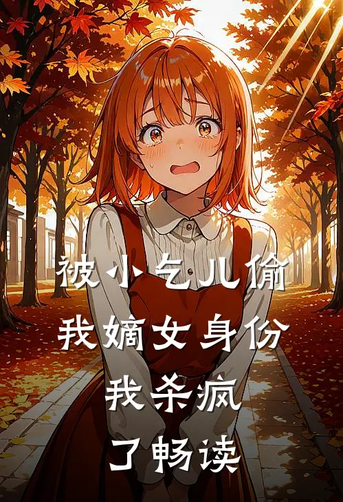 被小乞儿偷我嫡女身份，我杀疯了畅读