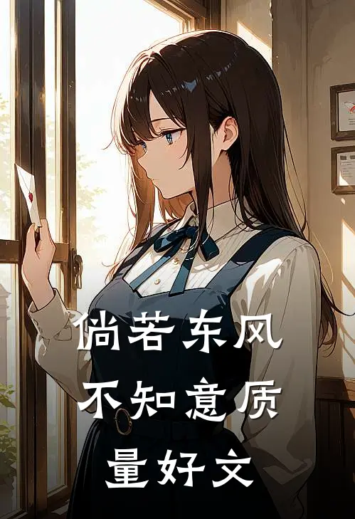 倘若东风不知意质量好文