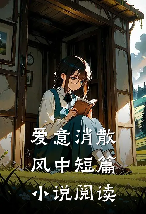 爱意消散风中短篇小说阅读