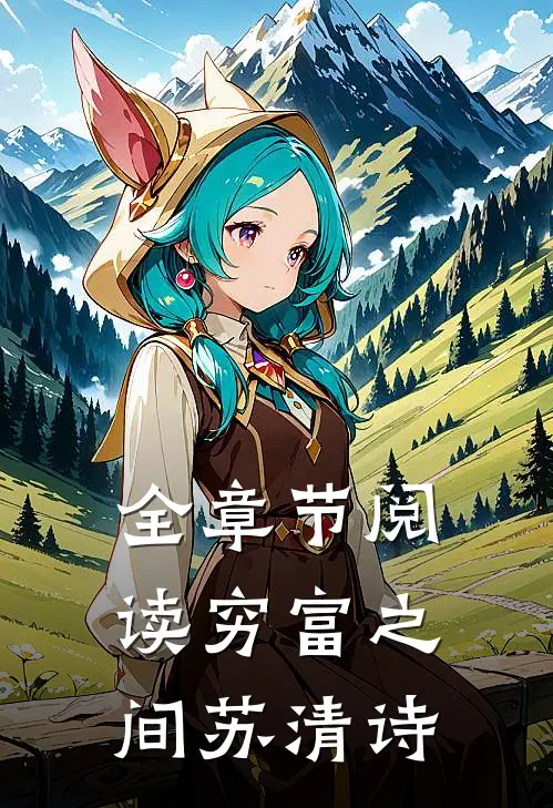 全章节阅读穷富之间苏清诗