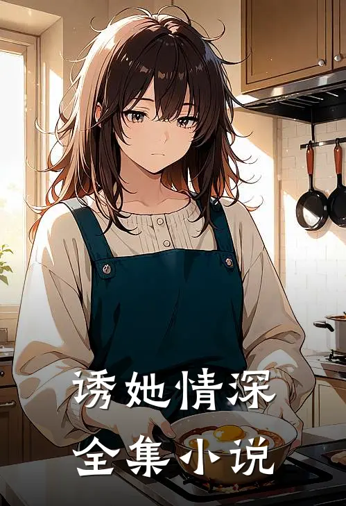 诱她情深全集小说
