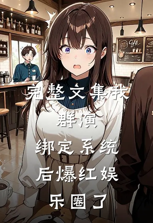 完整文集我，群演，绑定系统后爆红娱乐圈了
