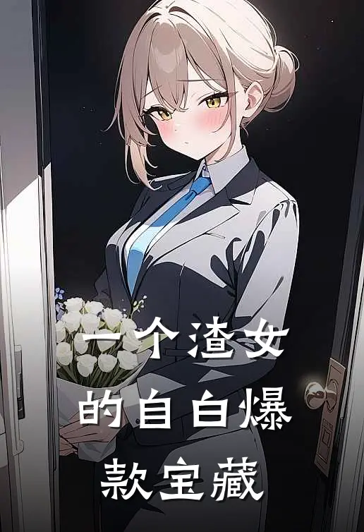 一个渣女的自白爆款宝藏