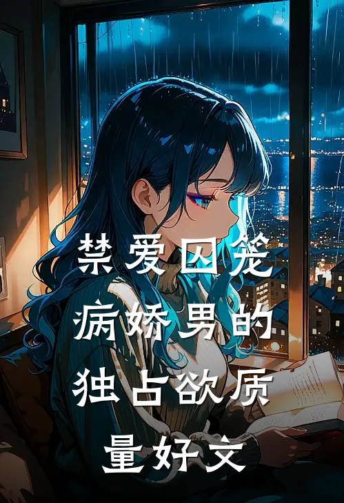 禁爱囚笼：病娇男的独占欲质量好文