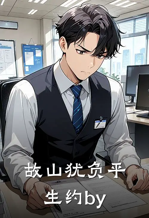 故山犹负平生约by