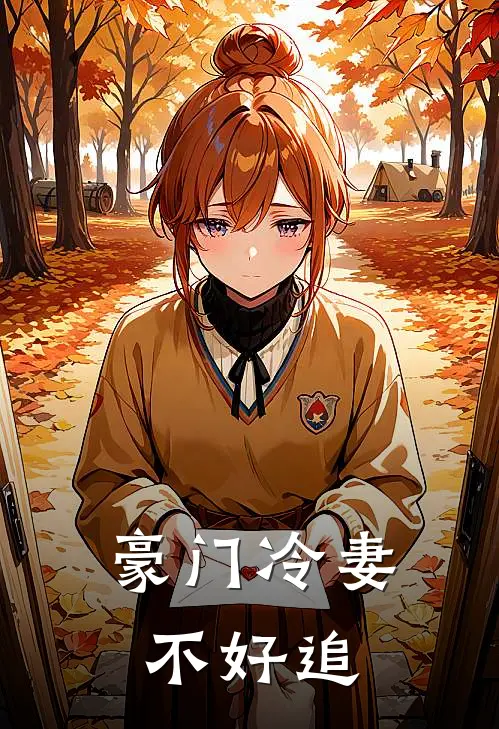 豪门冷妻不好追