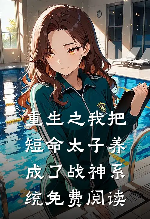 重生之我把短命太子养成了战神系统免费阅读