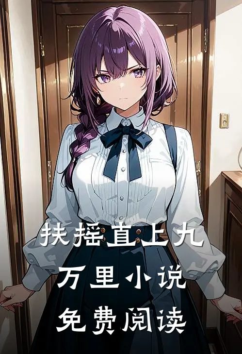 扶摇直上九万里小说免费阅读