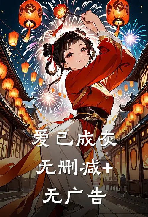 爱已成灰无删减+无广告