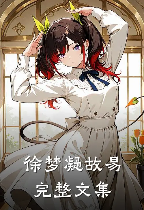 徐梦凝 故易完整文集