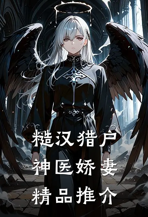 糙汉猎户神医娇妻精品推介