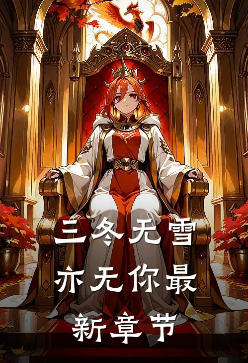 三冬无雪亦无你最新章节