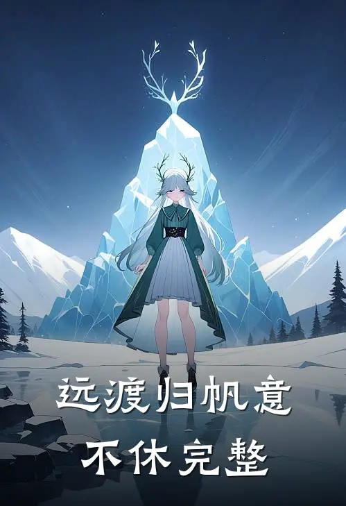 远渡归帆意不休完整