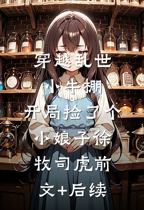 穿越乱世小牛棚，开局捡了个小娘子徐牧司虎前文+后续
