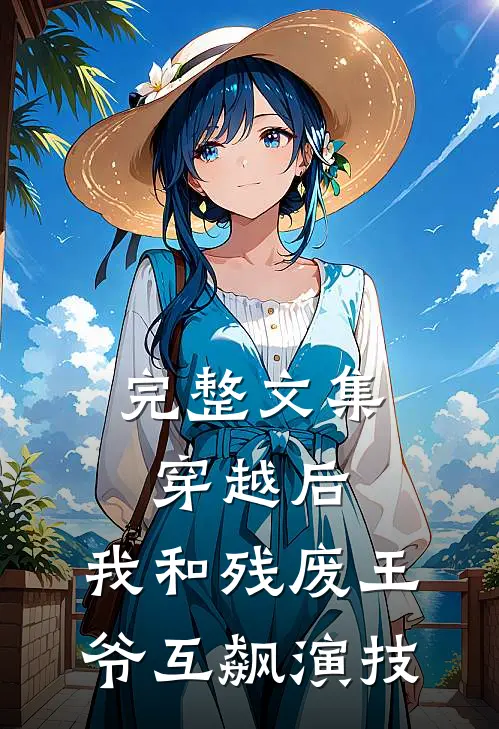 完整文集穿越后，我和残废王爷互飙演技
