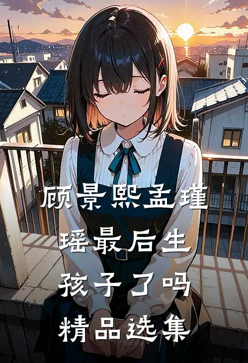 顾景熙孟瑾瑶最后生孩子了吗精品选集