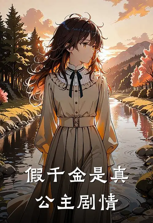 假千金是真公主剧情