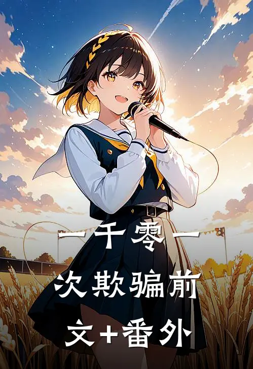 一千零一次欺骗前文+番外