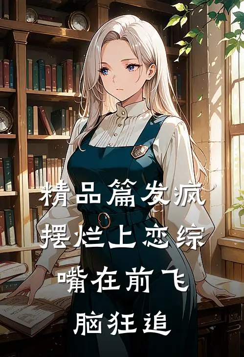 精品篇发疯摆烂上恋综，嘴在前飞脑狂追