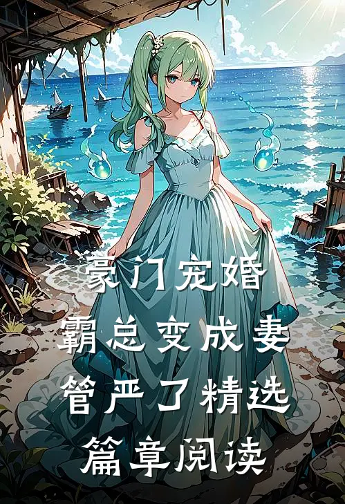 豪门宠婚：霸总变成妻管严了精选篇章阅读